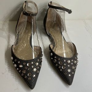 Seychelles size 7 shoes